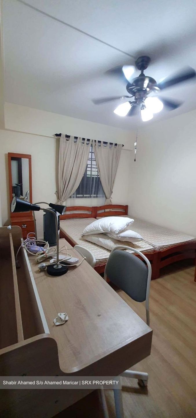 Blk 251 Bukit Batok East Avenue 5 (Bukit Batok), HDB 3 Rooms #633777811